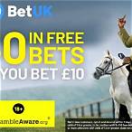 bet at home offer